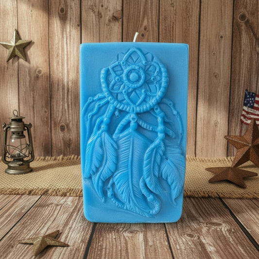 *Goats Milk Soap  Texas Blue